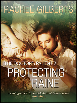 cover image of Protecting Raine